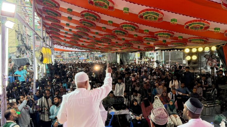জুলাই যোদ্ধাদের সর্বোচ্চ রাষ্ট্রীয় সম্মানে ভূষিত করতে হবে