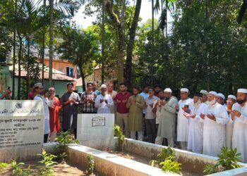 ন্যায়বিচার প্রতিষ্ঠার স্বার্থেই শহীদ সাংবাদিক তুরাব হত্যার বিচার হওয়া উচিত