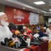 জুলাইযোদ্ধারা ক্ষমতার পরিবর্তন নয়, সিস্টেমের পরিবর্তন চেয়েছে