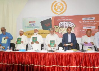 জুলাই ভুলিয়ে দেওয়ার সব অপচেষ্টা তছনছ করে দেওয়া হবে