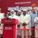 জুলাই গণঅভ্যুত্থানের ওপর ভিত্তি করে নির্মিত ‘জুলাই এখনো শেষ হয় নাই’ শীর্ষক স্থিরচিত্র প্রদর্শনীর উদ্বোধন করলেন মাননীয় বিরোধীদলীয় নেতা