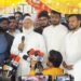 এনসিপি’র কেন্দ্রীয় কার্যালয় পরিদর্শন করলেন মাননীয় বিরোধীদলীয় নেতা ও আমীরে জামায়াত ডা. শফিকুর রহমান এমপি
