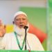 জুলাইয়ে ছাত্র-জনতা লুটেরা ও চাঁদাবাজদের জন্য রক্ত দেয়নি